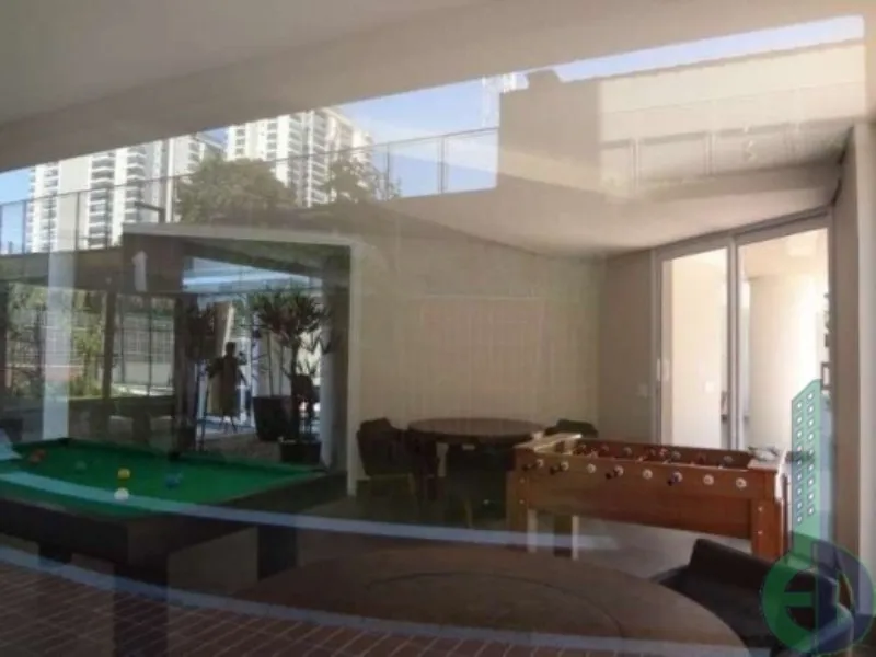 Imagem Apartamento Impecável no Edifício Vision Campestre: 3 Quartos, 1 Suíte, 2 Banheiros, 2 Vagas - Santo André-SP