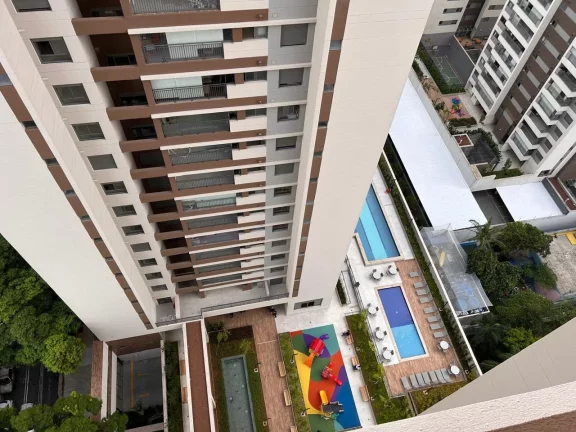 Imagem VERDANA JARDIM PRUDÊNCIA - Apto 75m² (Unidade de Revenda), próximo à Estação Brooklin do Metrô!
