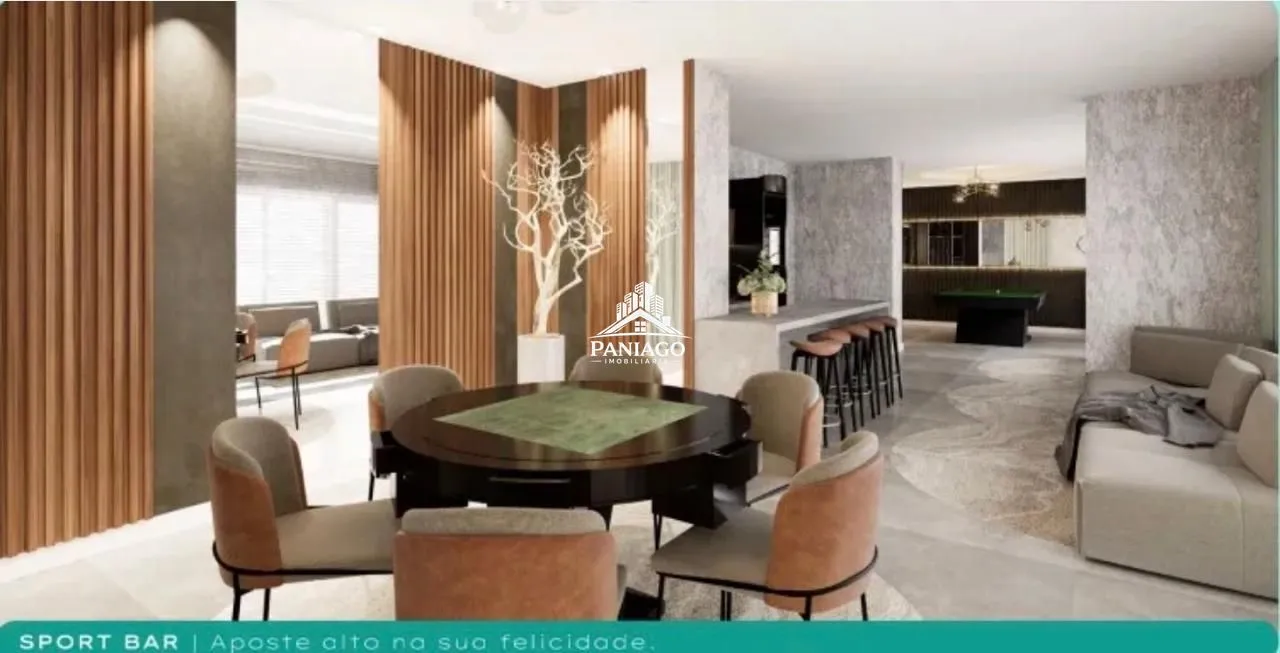 Imagem Ágio de Apartamento na Av Beira Rio