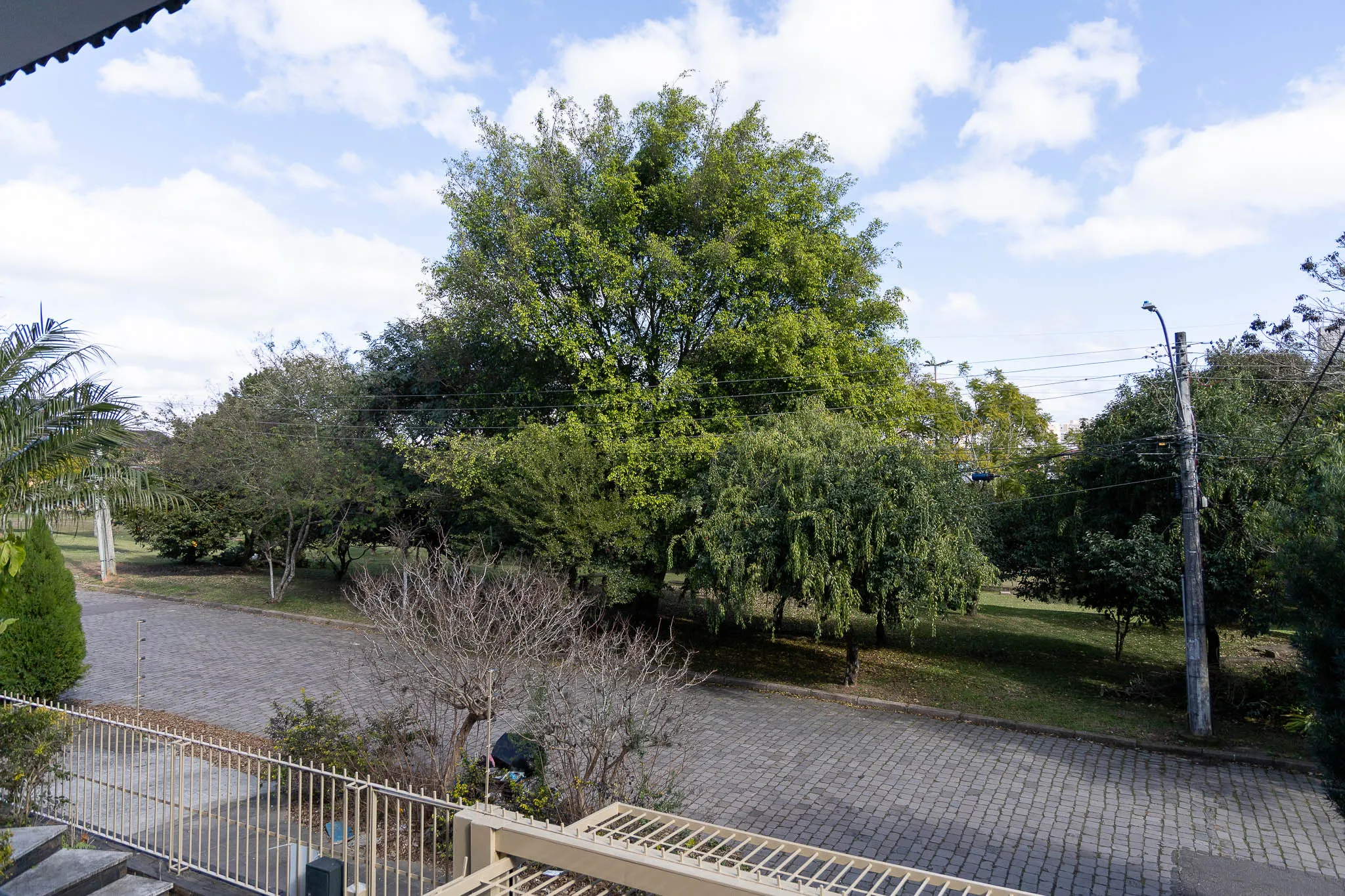 Imagem Casa com Piscina à venda no Jardim ITU- Excelente localização e ampla área de lazer!