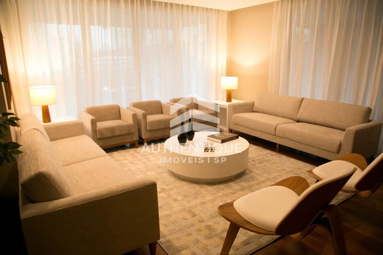 Imagem Bonjour Alto de Pinheiros - Apartamento à venda em São Paulo/SP
