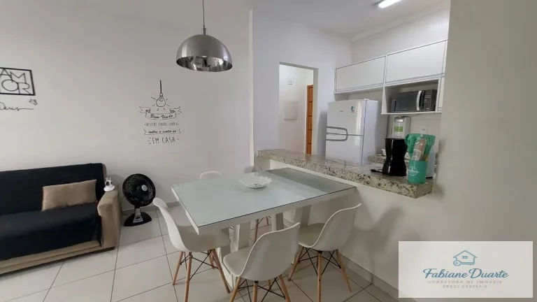 Imagem Apartamento 2 dormitórios a venda na Praia Grande de Ubatuba