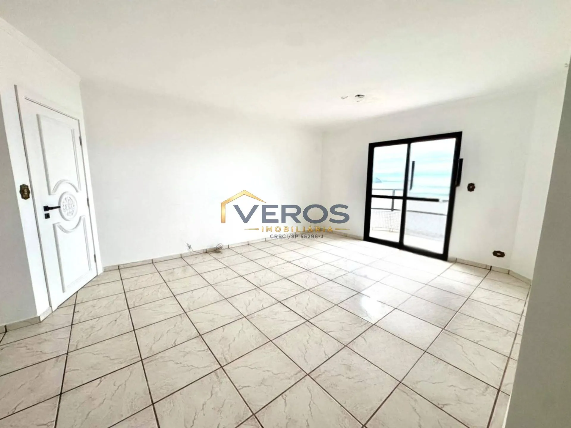 Imagem Cobertura Duplex no Centro de Caraguatatuba com Vista para o Mar
