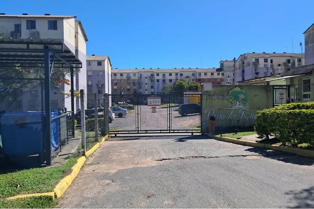 Imagem Apartamento em Tijuca