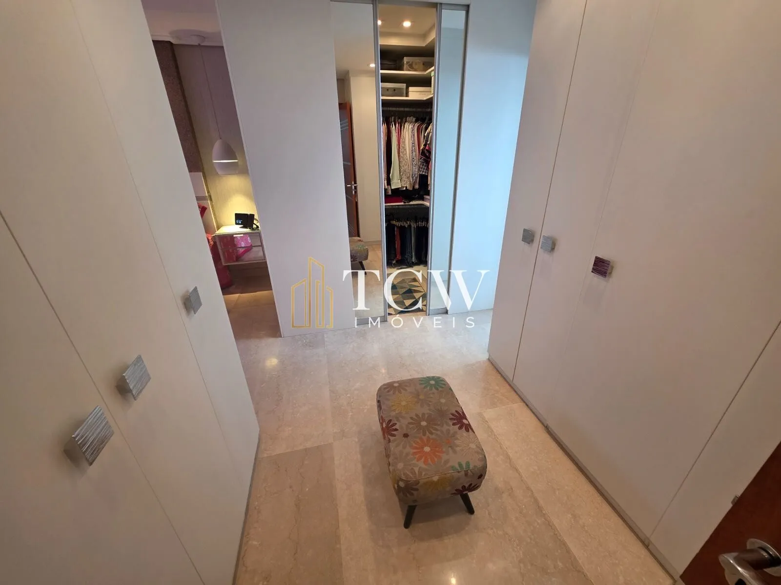 Imagem Apartamento Alto Padrão à Venda | 250 m² | Chácara Klabin, São Paulo/SP