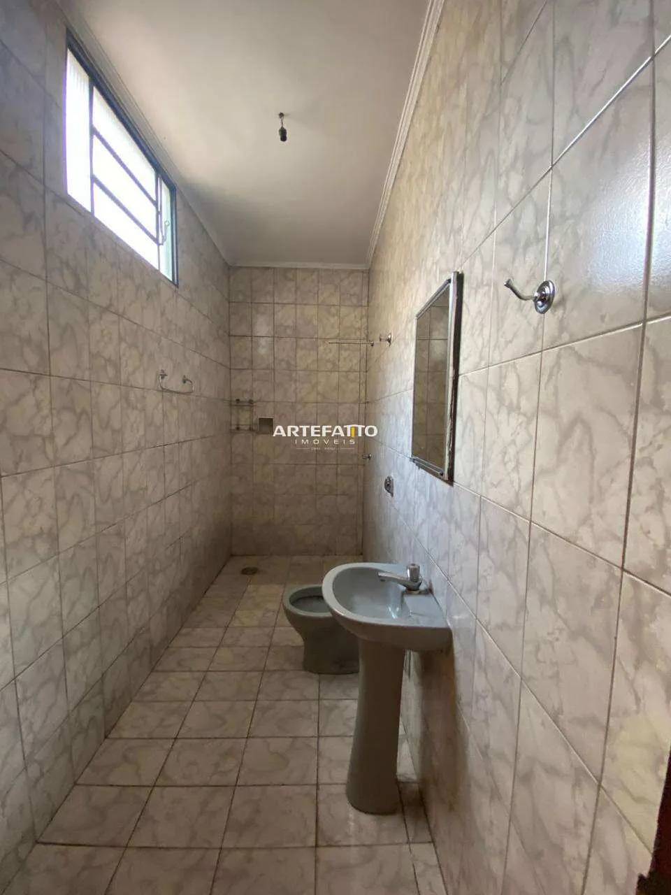 Imagem Casa à venda em Franca, Res. Sao Tomaz, com 3 quartos, 127m2