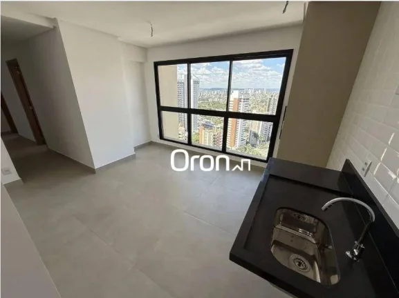Imagem Apartamento à venda, 80 m² por R$ 850.000,00 - Setor Marista - Goiânia/GO