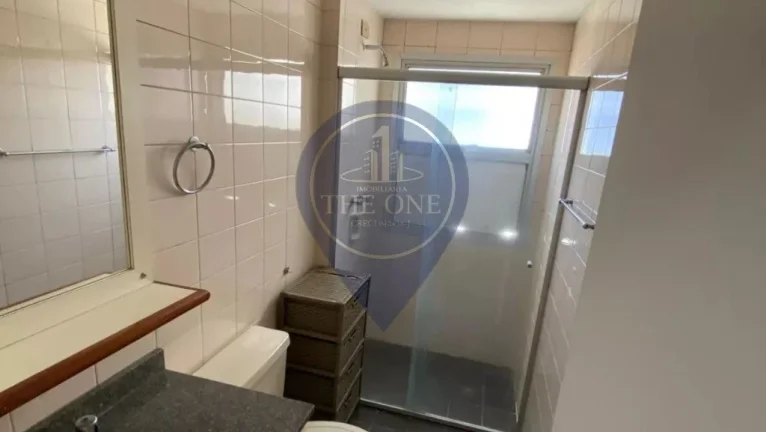 Imagem Apartamento de alto padrão à venda em São Paulo-SP, Vila Clementino: 4 quartos, 2 suítes, 2 salas, 4 banheiros, 2 vagas, 138m².