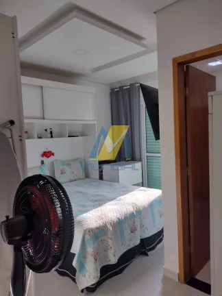 Imagem Procurando um apê espaçoso com 2 vagas de garagem por menos de 600 mil?