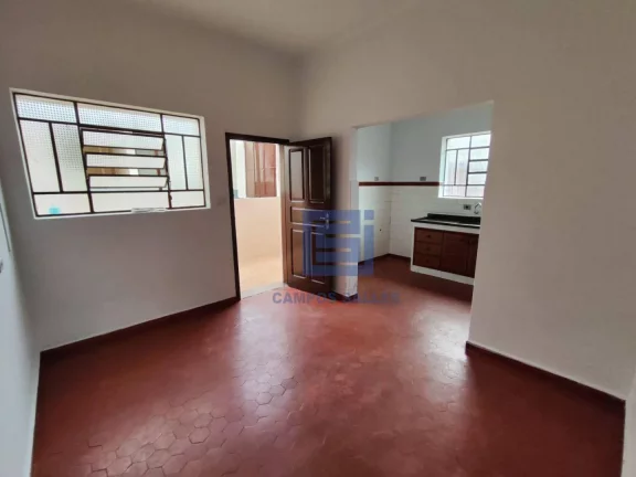 Imagem Casa com 3 dormitórios para alugar por R$ 3.104,00/mês - Centro - Socorro/SP