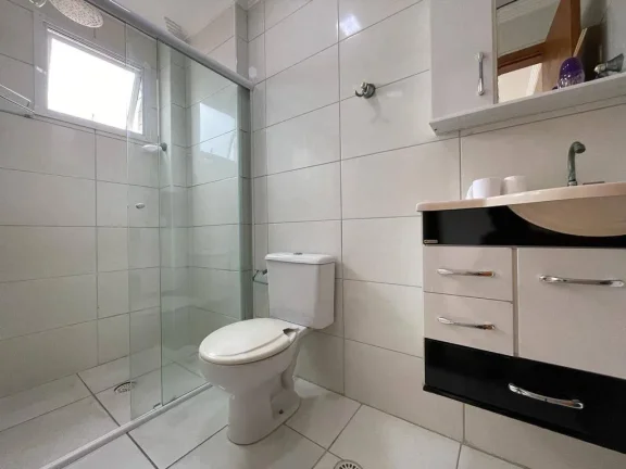 Imagem APARTAMENTO COM 80 m² - CAMPO DA AVIACAO - PRAIA GRANDE SP