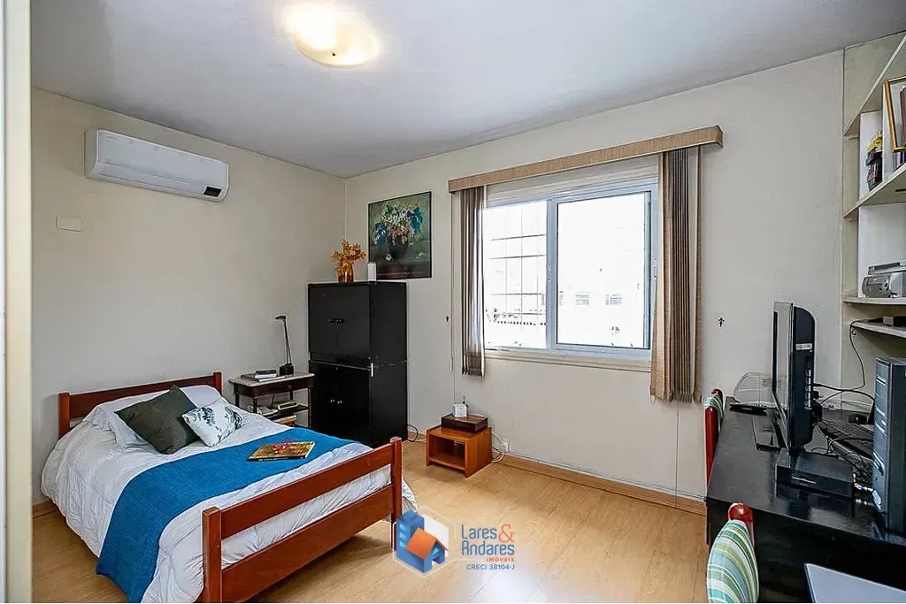 Imagem Casa à venda 4 Quartos 1 Suite 5 Vagas 471M² Brooklin Paulista São Paulo - SP