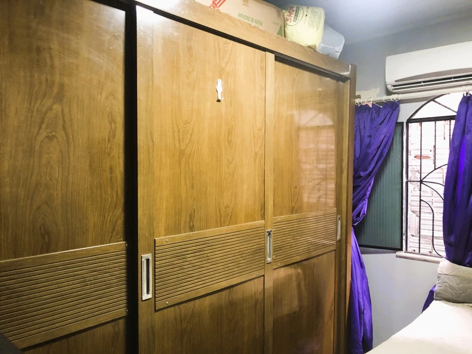 Imagem Casa com 2 Quartos à Venda ou Locação, 64 metros em Novo Aleixo - Manaus
