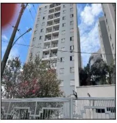 Foto do imóvel Oportunidade Única em SAO PAULO - SP | Tipo: Apartamento | Negociação: Licitação Aberta | Situação: Imóvel em RUA SOLIDONIO LEITE