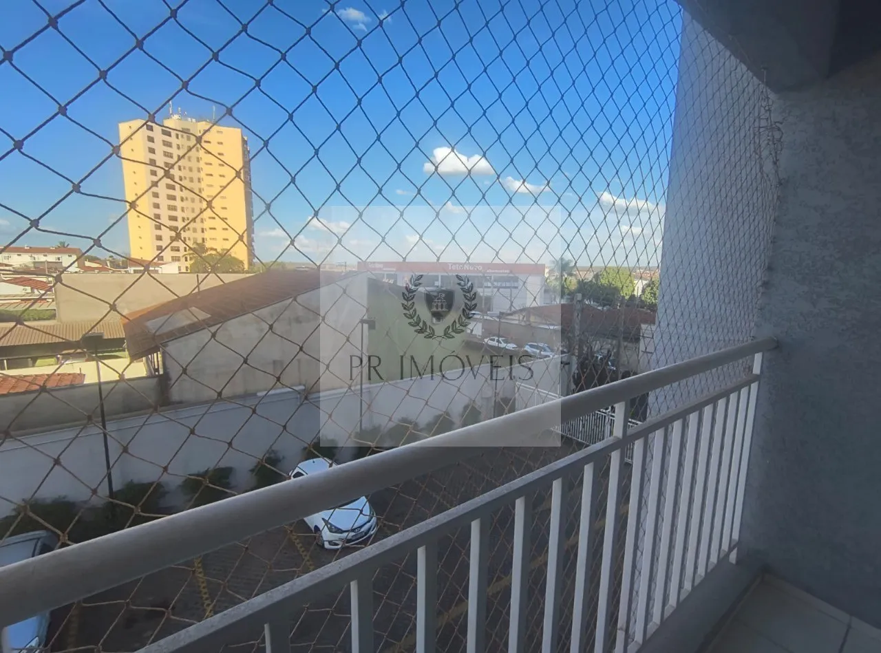 Foto do imóvel Imperdível! Apartamento à venda em Araraquara-SP, Vila Xavier, 2 quartos e 71,30 m² de área. Confira já!
