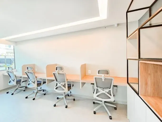 Imagem Flat à Venda, 24 m² em Boa Viagem - Recife