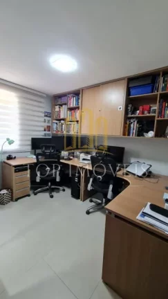 Imagem Lindo Apartamento Floradas Sao Jose 2 dormiorios Repleto de Planejados Predio sem Elevador