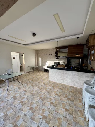 Imagem Casa Triplex em Enseada, Guarujá/SP