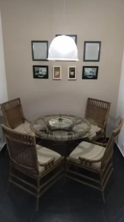 Imagem Casa de Campo à Venda no Condomínio Porta da Concórdia