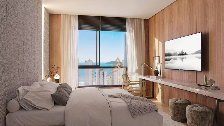 Imagem Apartamento à venda, 197 m² por R$ 3.230.000,00 - Centro - Balneário Camboriú/SC