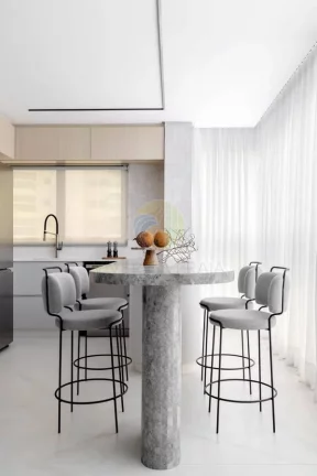 Imagem Surfes Paradise Residence