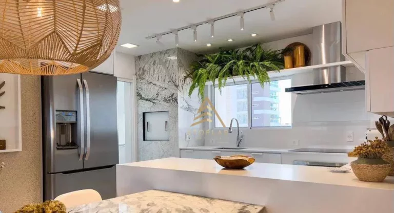 Imagem Apartamento à venda, 151 m² por R$ 4.650.000,00 - Centro - Balneário Camboriú/SC