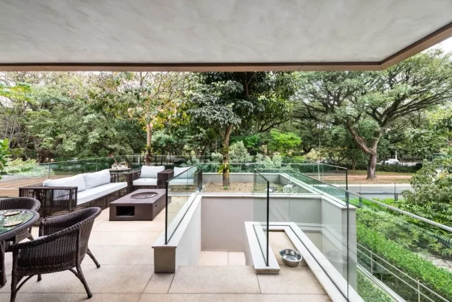Imagem CASA RESIDENCIAL em São Paulo - SP, Alto de Pinheiros