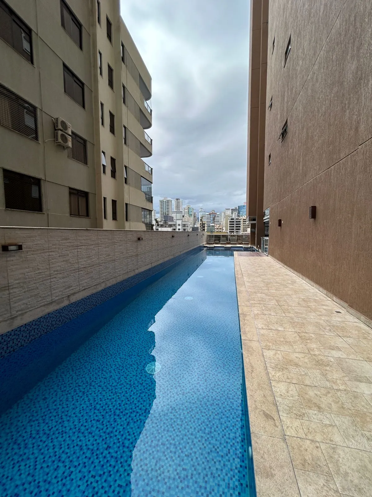 Imagem Edifício Mar das Arábias - 803