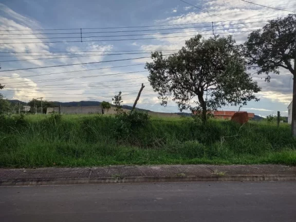 Foto do imóvel Vende - Terreno Cabreúva-SP