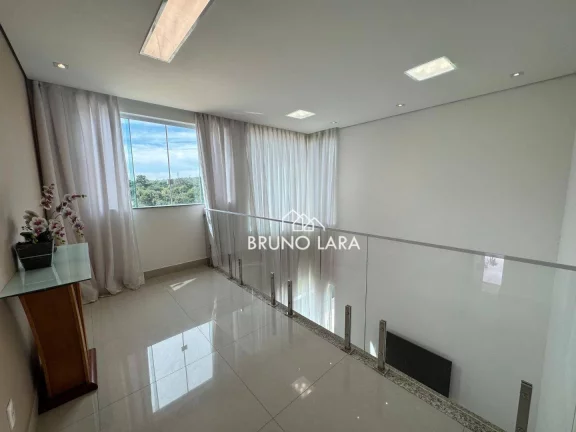 Imagem Casa a venda em Betim MG / Condomínio Ouro Verde
