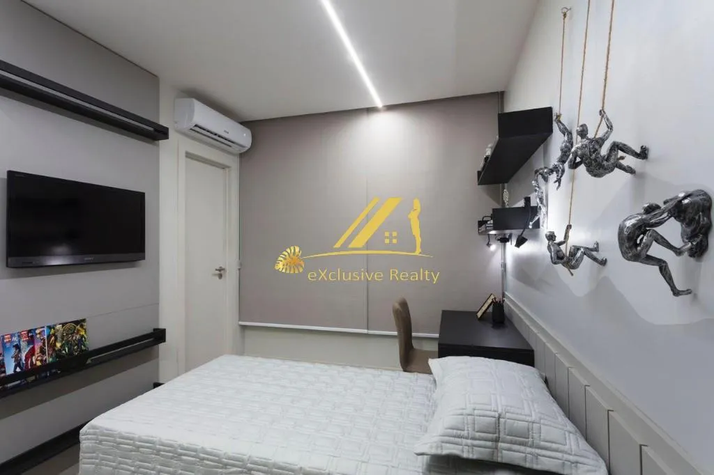 Imagem Apartamento RESIDENCIAL em Salvador - Bahia, Caminho das Árvores
