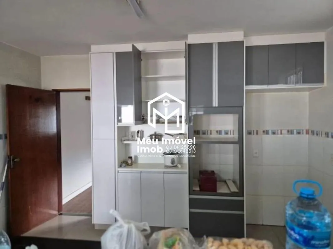 Imagem Casa 3 Quartos 1 Suíte 184m² Águas Claras/DF