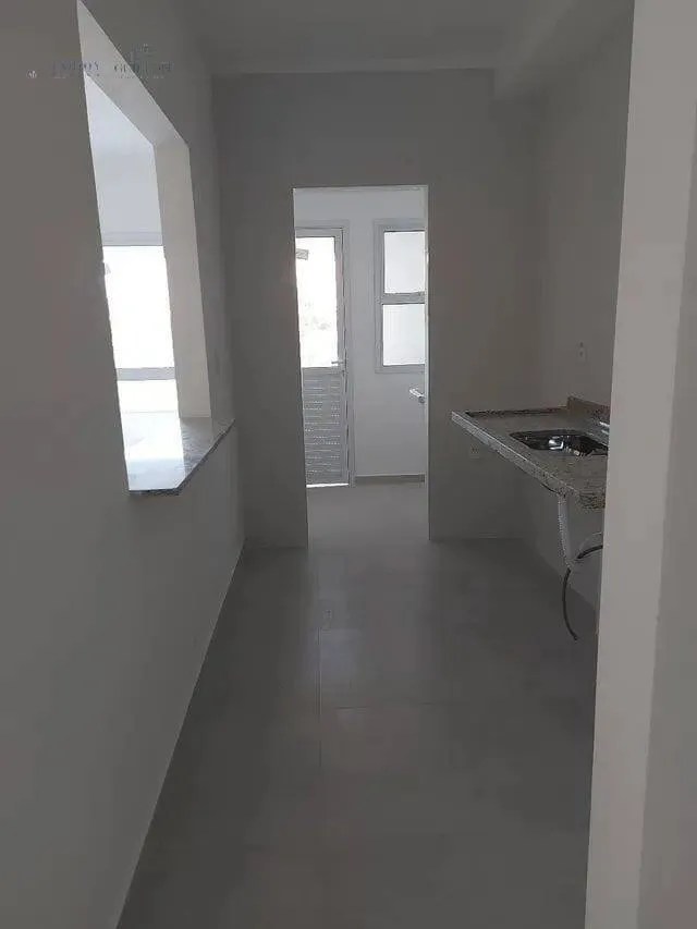 Imagem Apartamento à venda 2 Quartos, 1 Suite, 1 Vaga, Jardim das Nações, Taubaté - SP | EDIFÍCIO LA PALMA