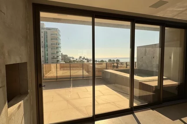 Imagem Apartamento à venda em Itajaí, Balneário Santa Clara, com 4 quartos, 323m2