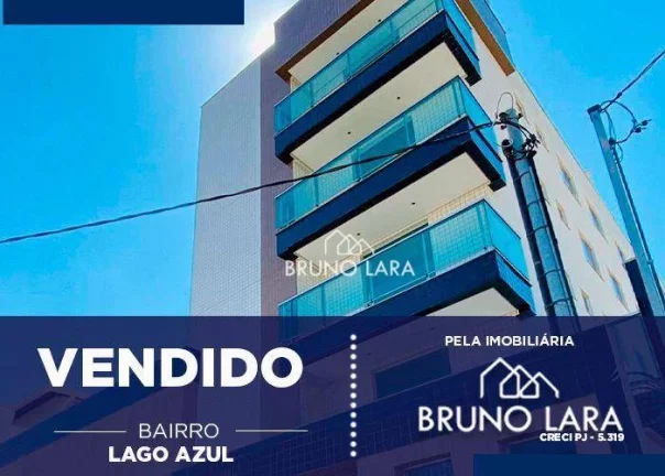 Foto do imóvel Apartamento à venda em Igarapé
