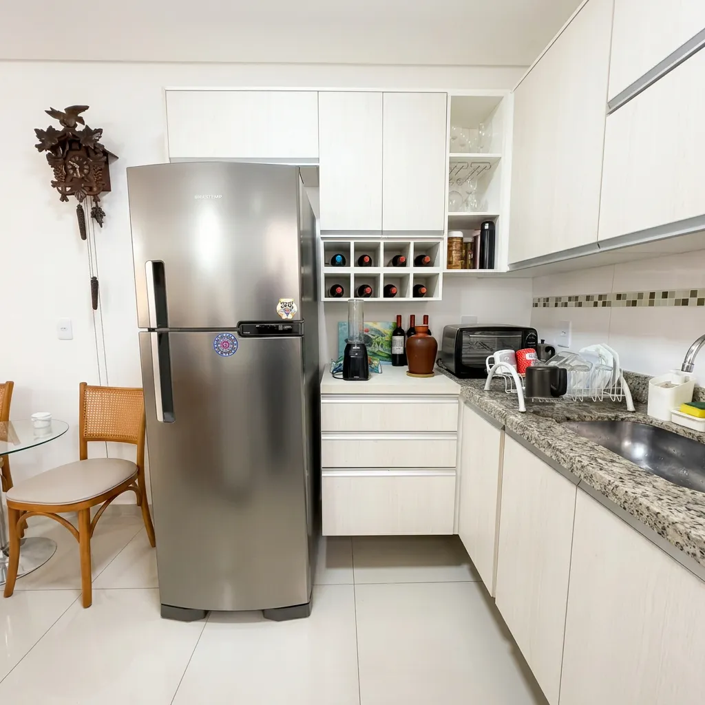 Imagem Casa no condomínio Condomínio Villagio Mooca para venda com 2 quartos, sendo 2 suítes, 70m2