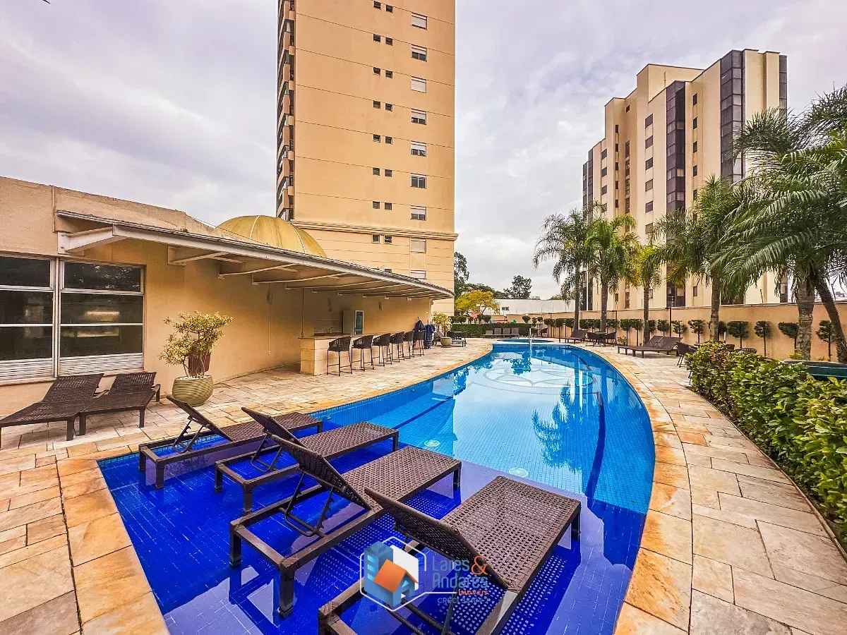 Foto do imóvel Cobertura para venda em Santana com 4 quartos, sendo 2 suítes, 264m² em Rua Voluntários da Pátria