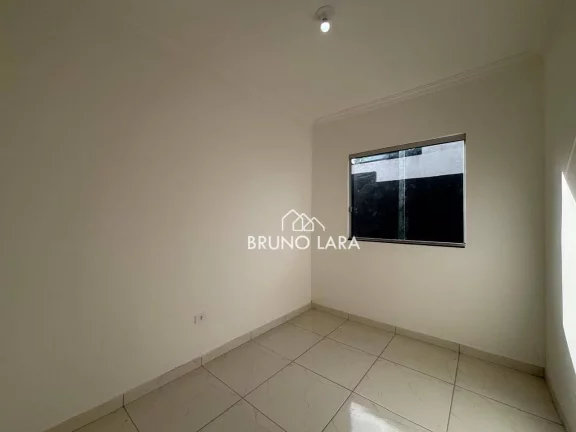 Imagem Casa à venda em São Joaquim de Bicas MG, Bairro Marquês Industrial.