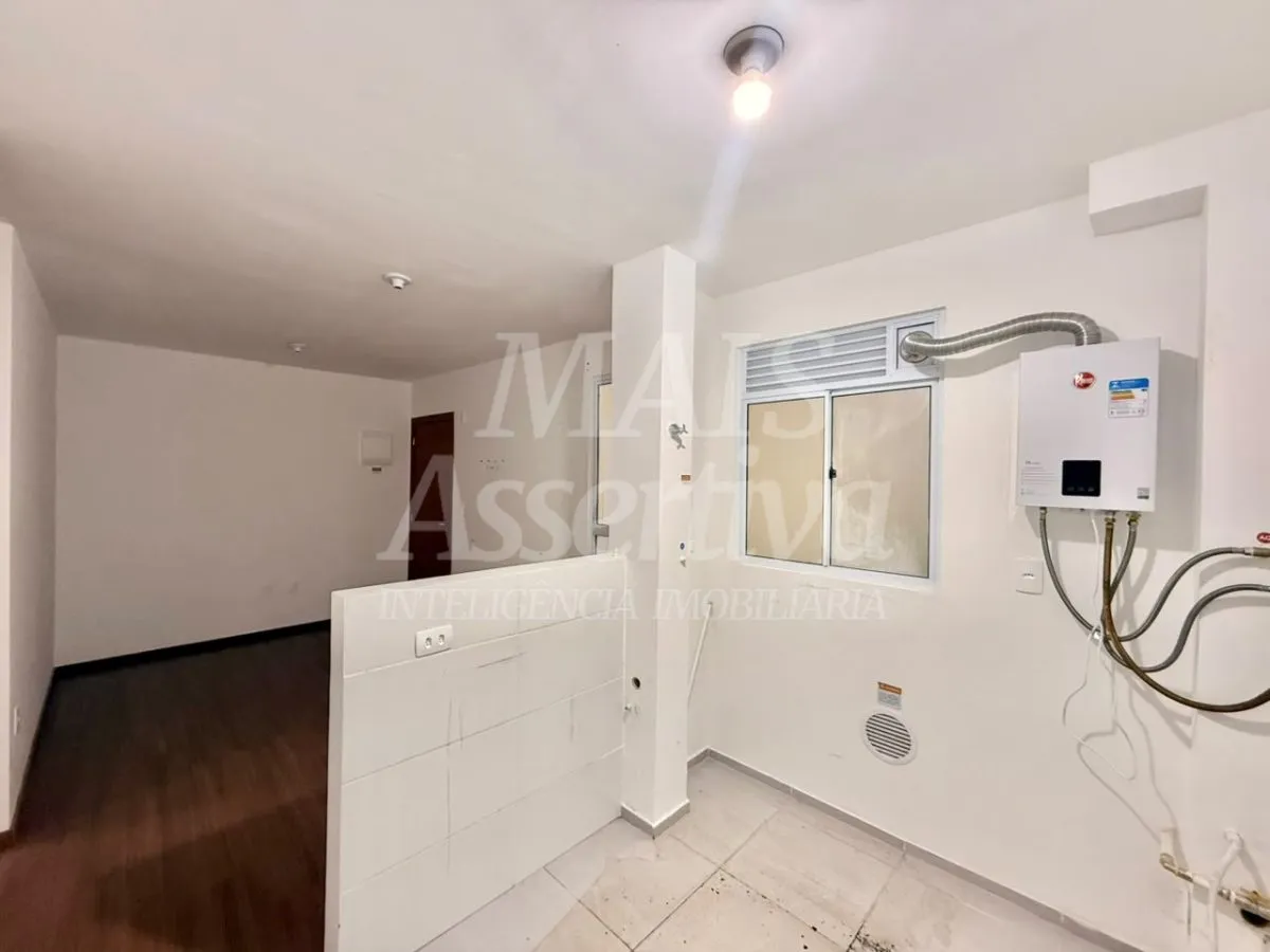 Imagem Apartamento para locação no Porto Rotterdam - 2º andar