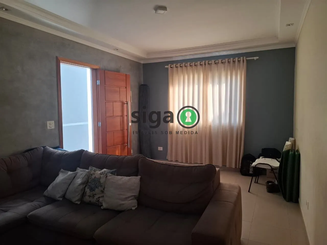 Imagem Casa à Venda , Conforto, Espaço e Qualidade de Vida!