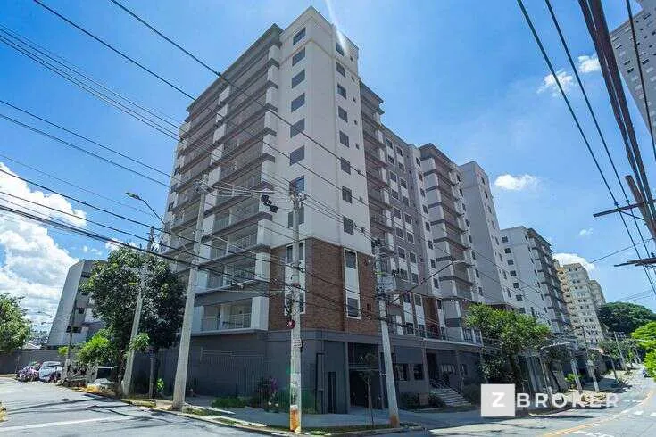Imagem Apartamento à venda em São Paulo, Tatuapé, com 3 quartos, 100m2