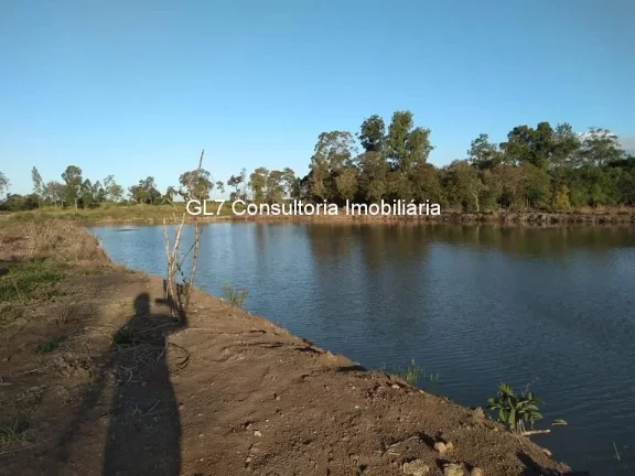 Imagem Área sitio Elias Fausto divisa com Porto Feliz a 30 km de INDAIATUBA SP