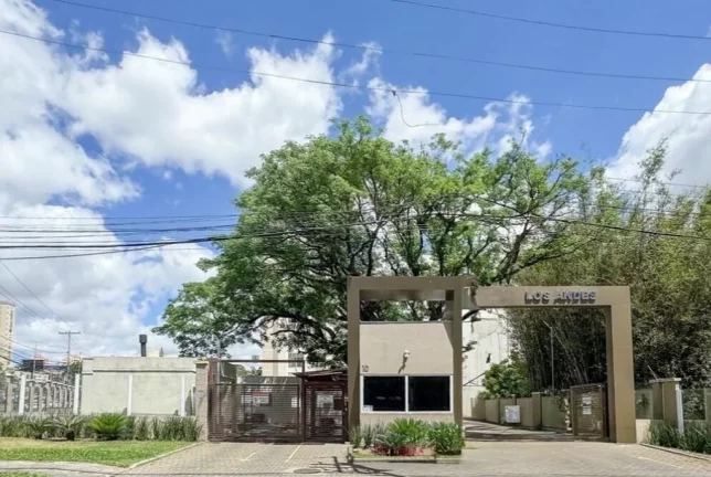 Imagem Apartamento para venda no bairro Morro Santana em Porto Alegre