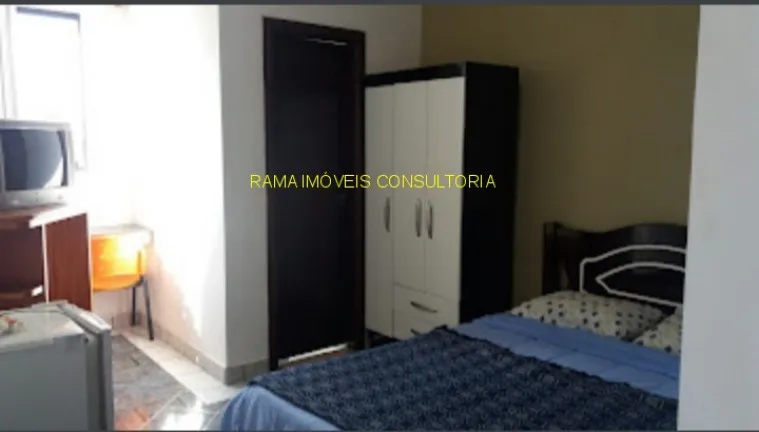 Imagem Ponto Comercial à Venda, 762 m² em Cidade Nova - Pindamonhangaba