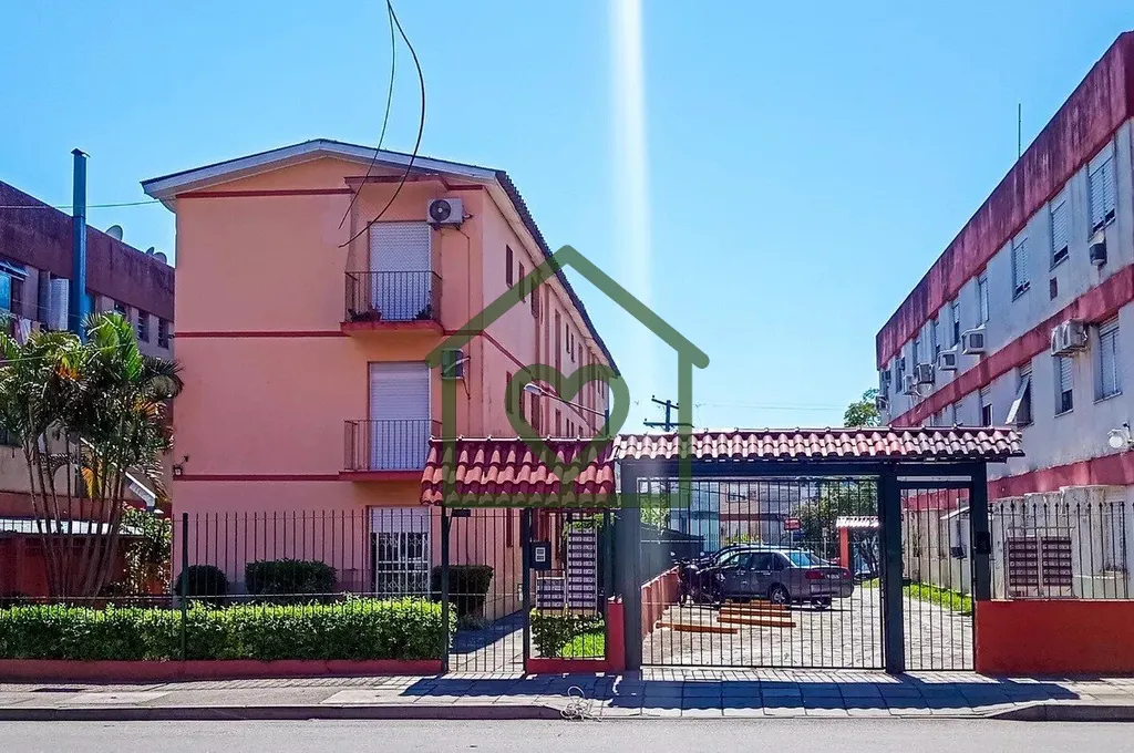 Imagem Ótimo apartamento localizado no Bairro Tristeza em Porto Alegre, com 55m² de área privativa, poss...