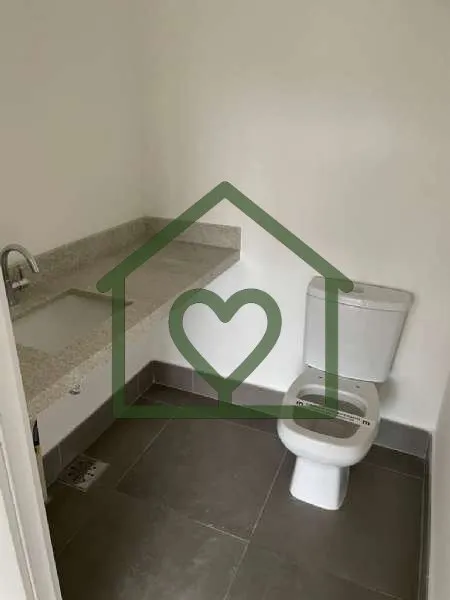 Imagem Excelente sala comercial, com 33,59m² de área privativa, nunca utilizada, em um ponto estratégico...