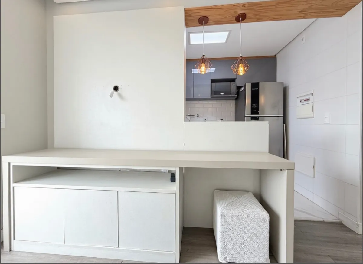 Imagem Apartamento para venda em Vila Mascote com 2 quartos, 50m2