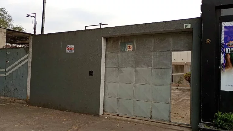 Foto do imóvel casa a venda no Itaim Paulista