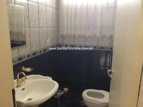 Imagem Sobrado Alto da Boa Vista - Oportunidade!