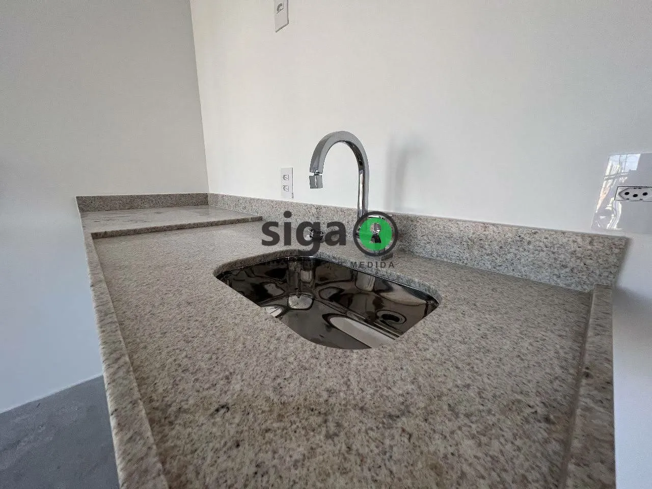 Imagem Apartamento à venda 1 Quarto, 25m², Vila Mariana - SP